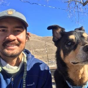 Meet your Posher, Christopher